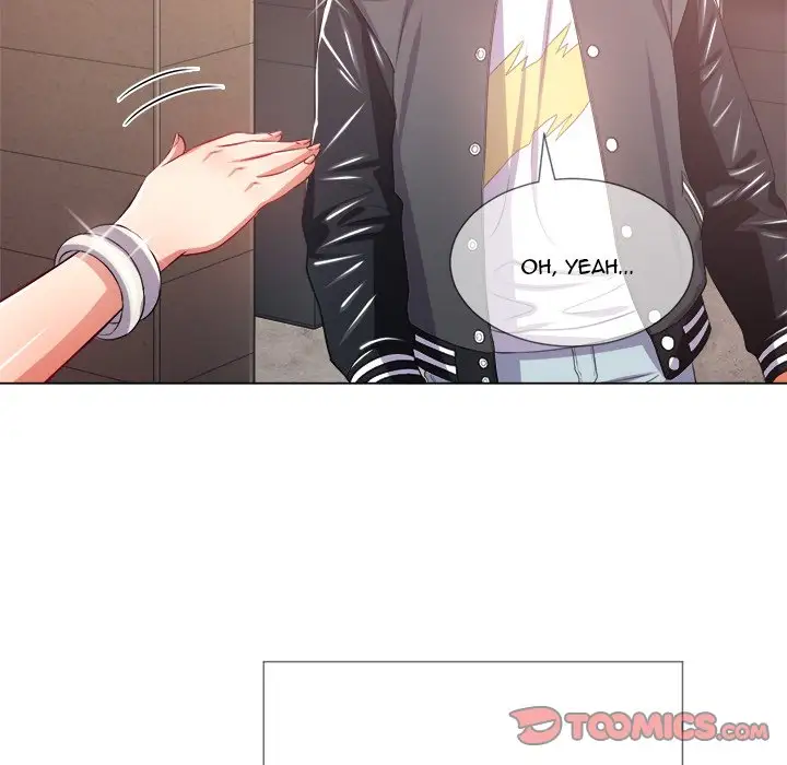My High School Bully Chapter 24 Page 33