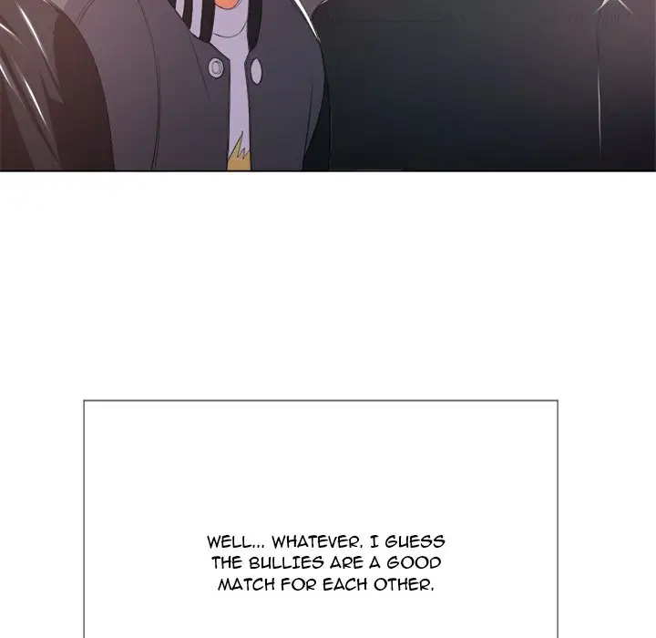 My High School Bully Chapter 24 Page 35