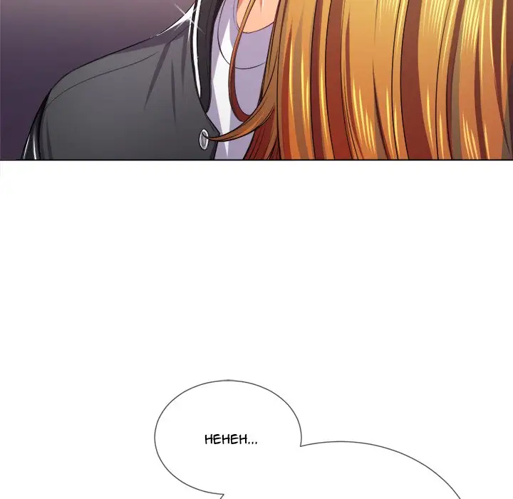 My High School Bully Chapter 24 Page 41