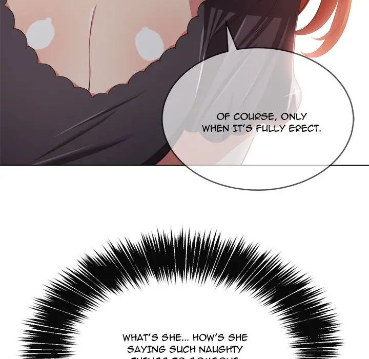 My High School Bully Chapter 24 Page 50