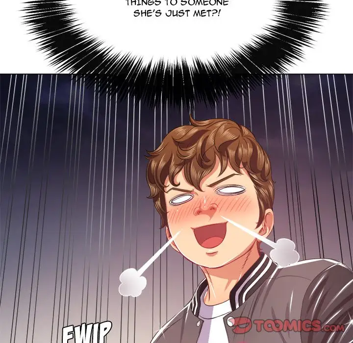 My High School Bully Chapter 24 Page 51