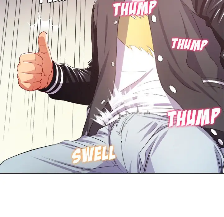 My High School Bully Chapter 24 Page 52