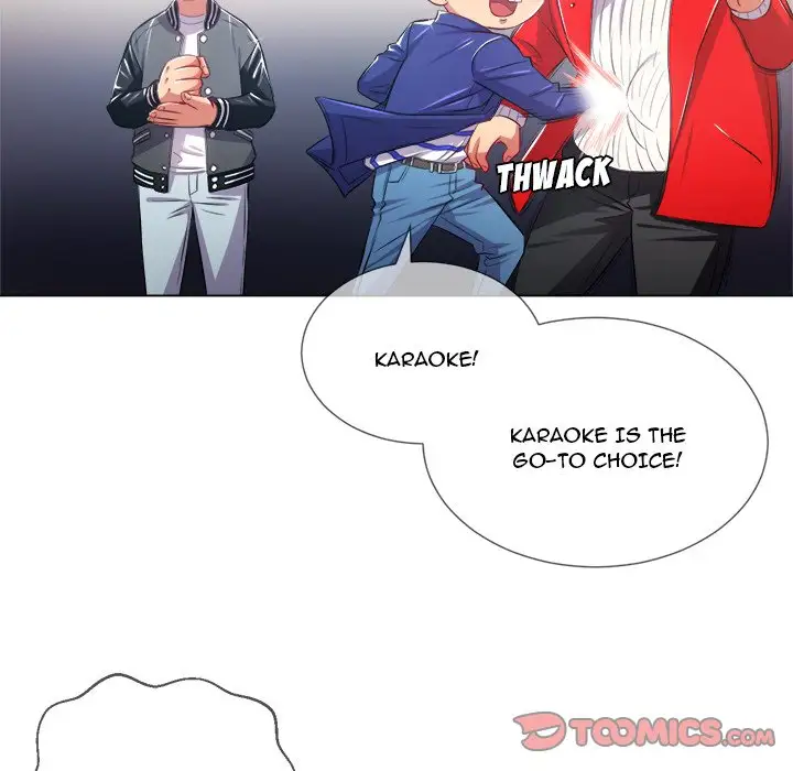My High School Bully Chapter 24 Page 63