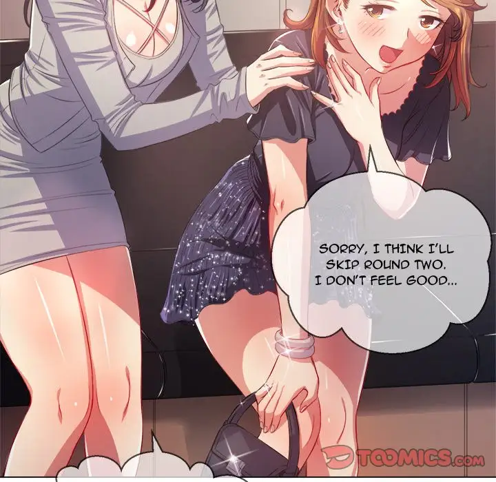 My High School Bully Chapter 24 Page 66
