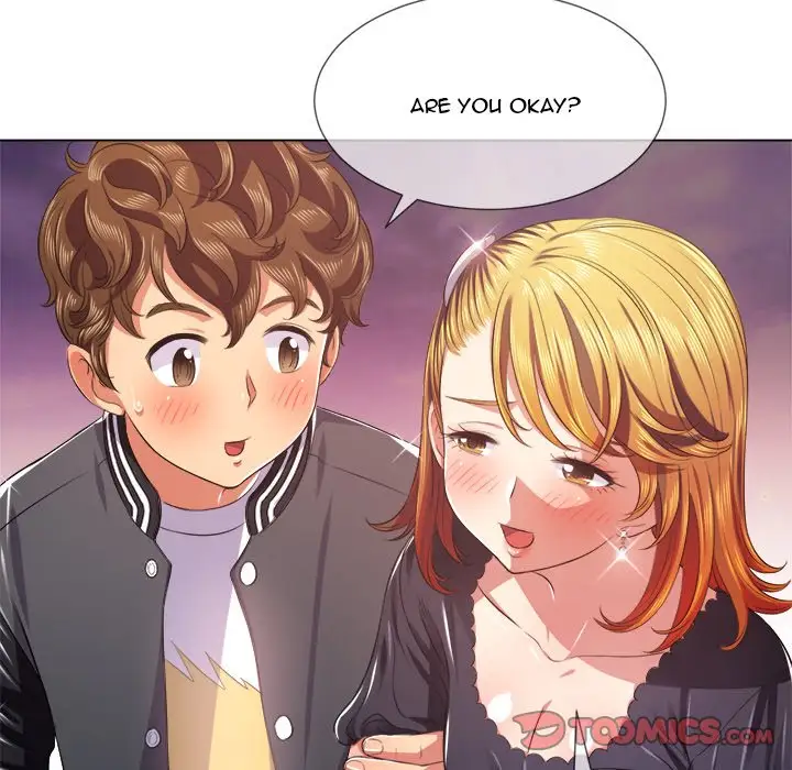 My High School Bully Chapter 24 Page 69