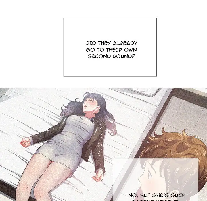 My High School Bully Chapter 24 Page 74