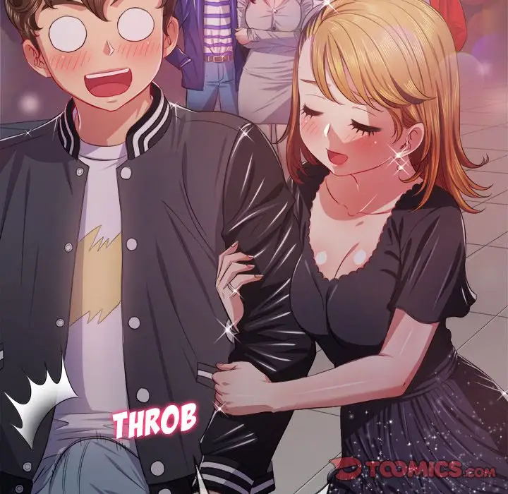 My High School Bully Chapter 24 Page 81