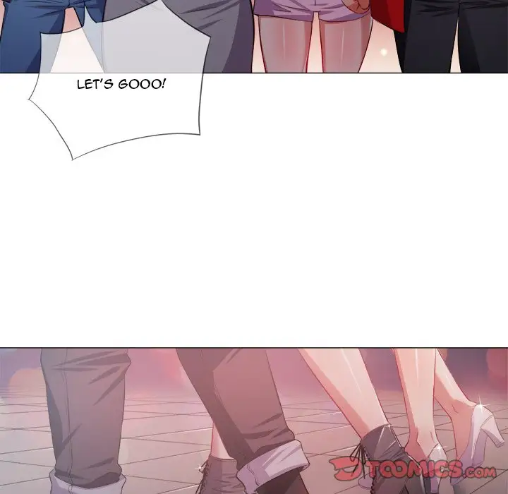 My High School Bully Chapter 24 Page 84