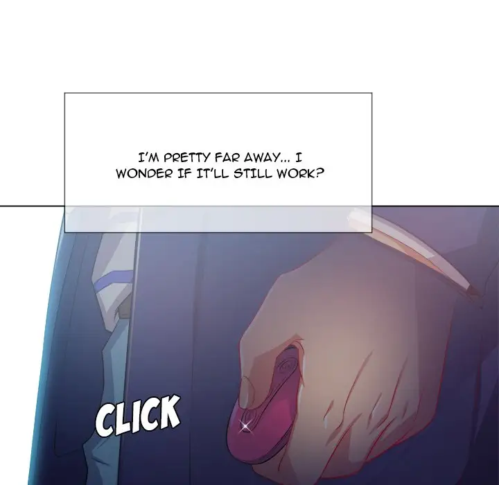 My High School Bully Chapter 24 Page 89