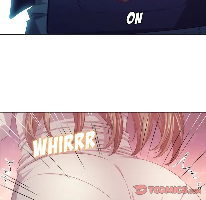 My High School Bully Chapter 24 Page 90