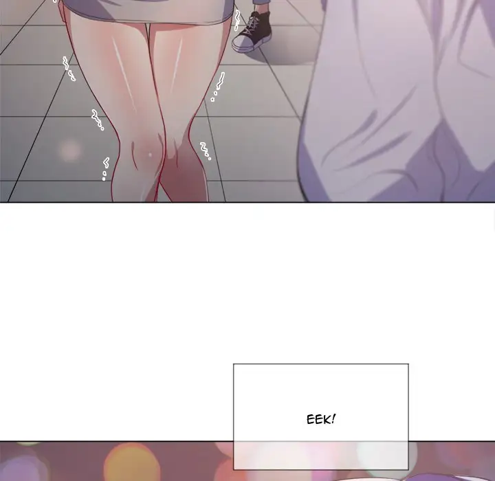 My High School Bully Chapter 24 Page 100