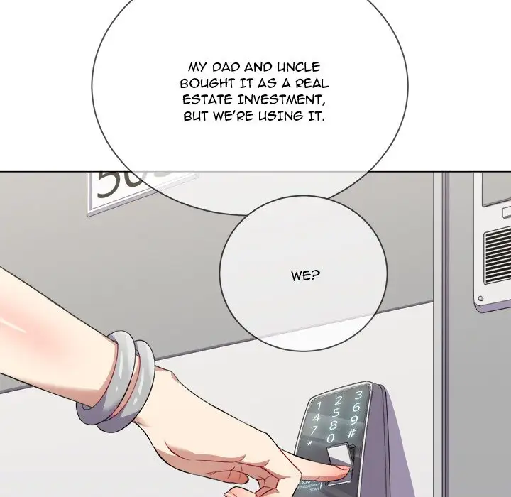 My High School Bully Chapter 24 Page 109
