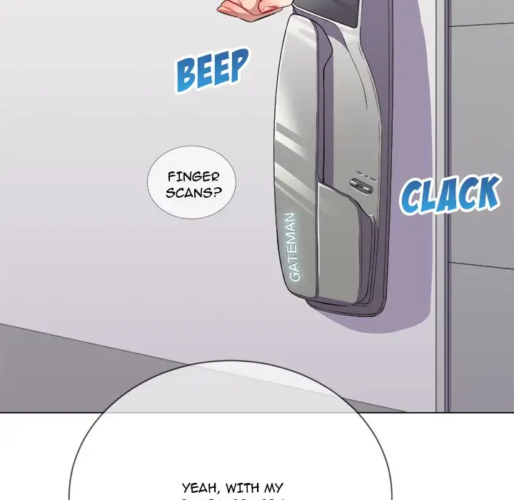 My High School Bully Chapter 24 Page 110