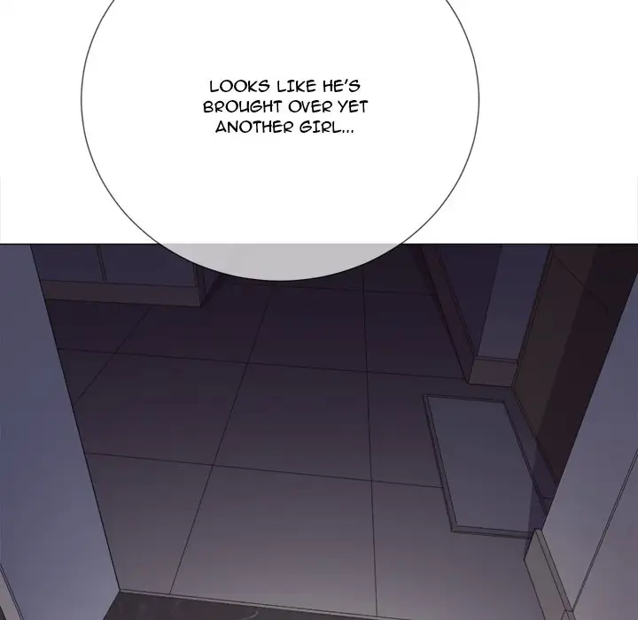 My High School Bully Chapter 24 Page 112