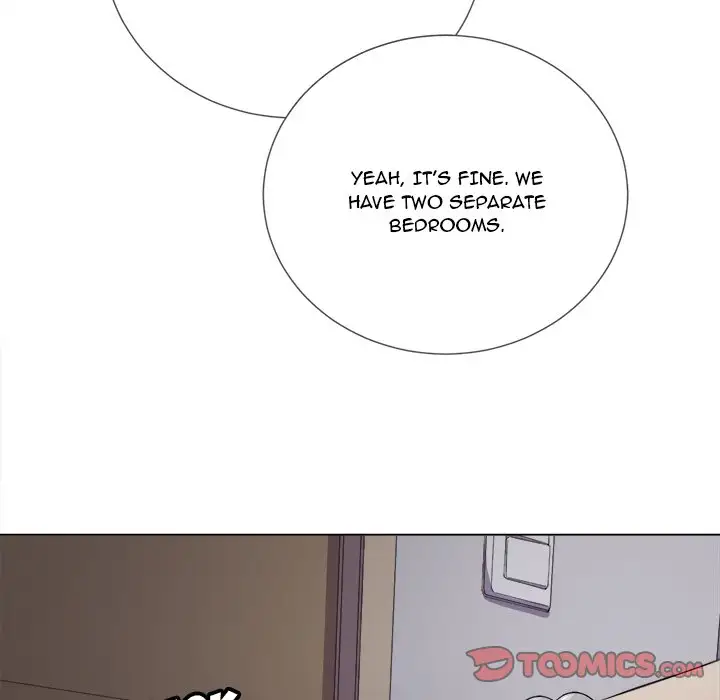 My High School Bully Chapter 24 Page 114