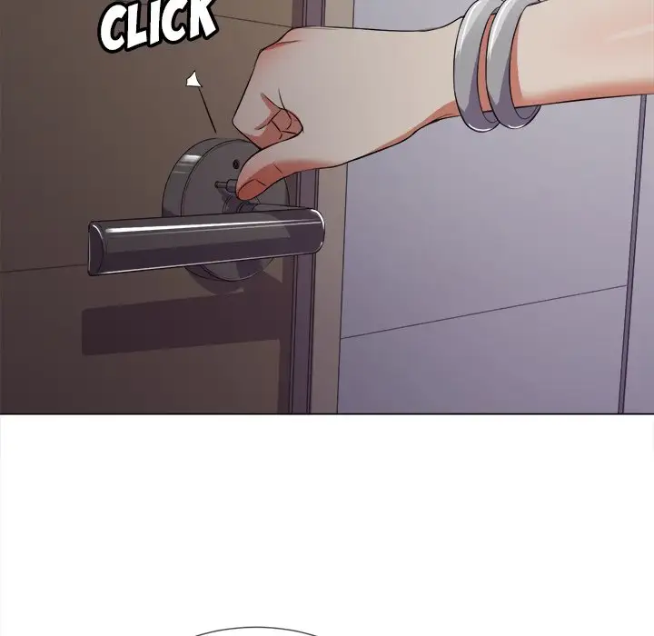 My High School Bully Chapter 24 Page 115