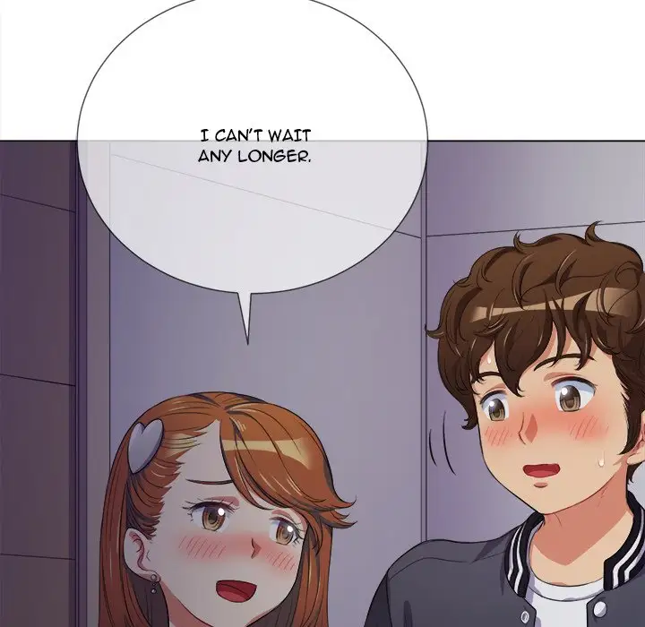 My High School Bully Chapter 24 Page 116