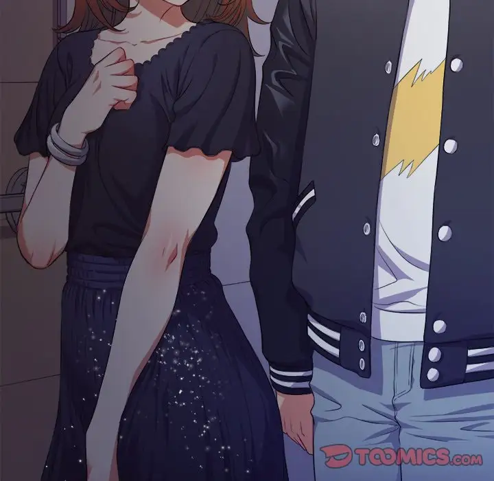 My High School Bully Chapter 24 Page 117