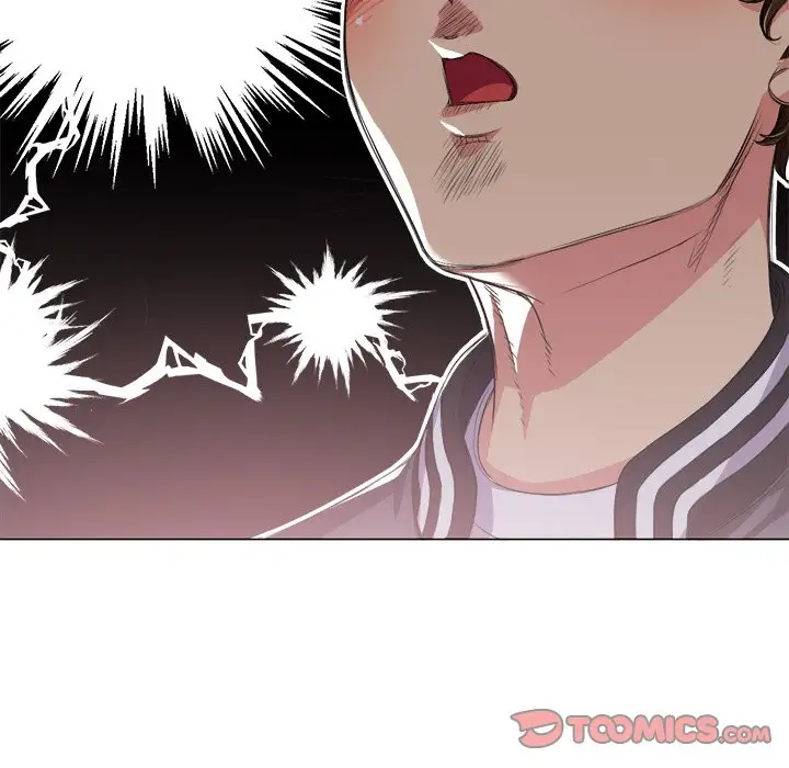 My High School Bully Chapter 24 Page 126