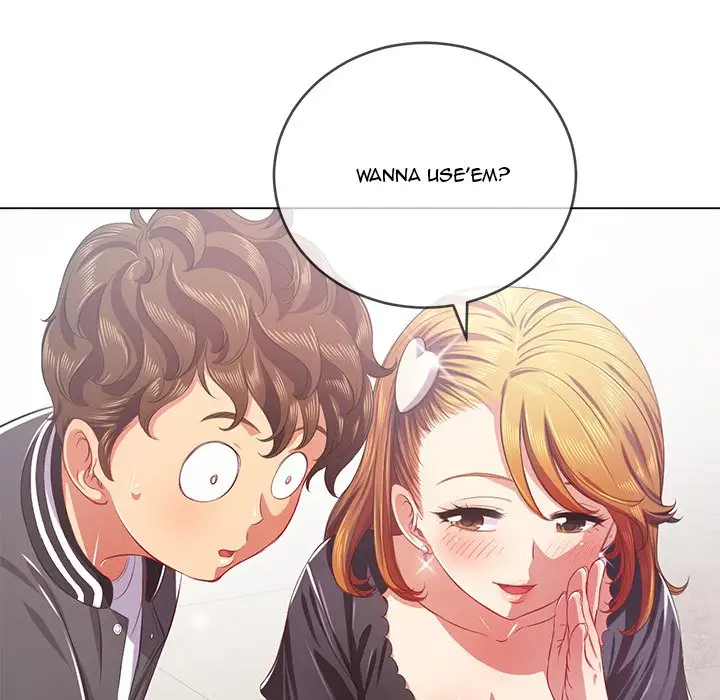 My High School Bully Chapter 25 Page 15