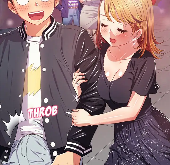My High School Bully Chapter 25 Page 19