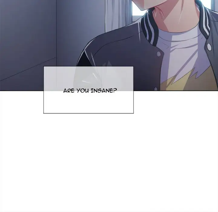 My High School Bully Chapter 25 Page 52