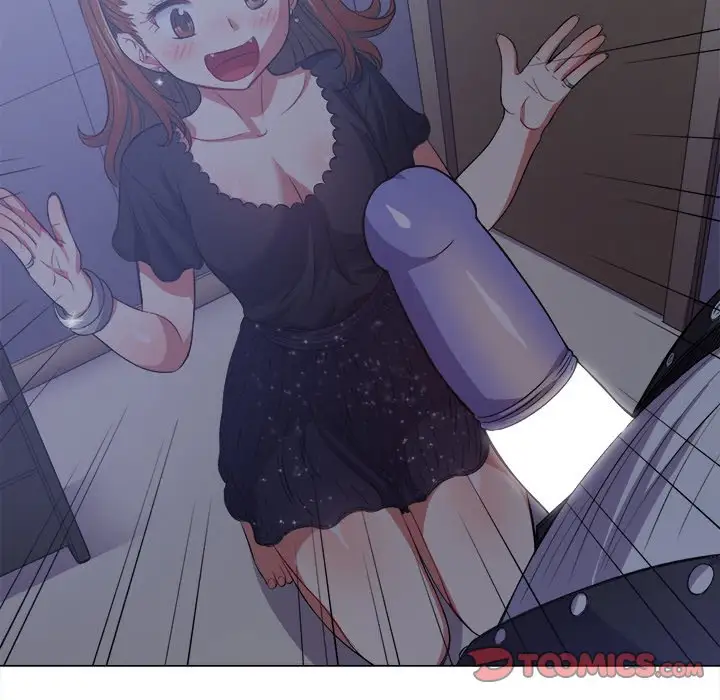 My High School Bully Chapter 25 Page 57
