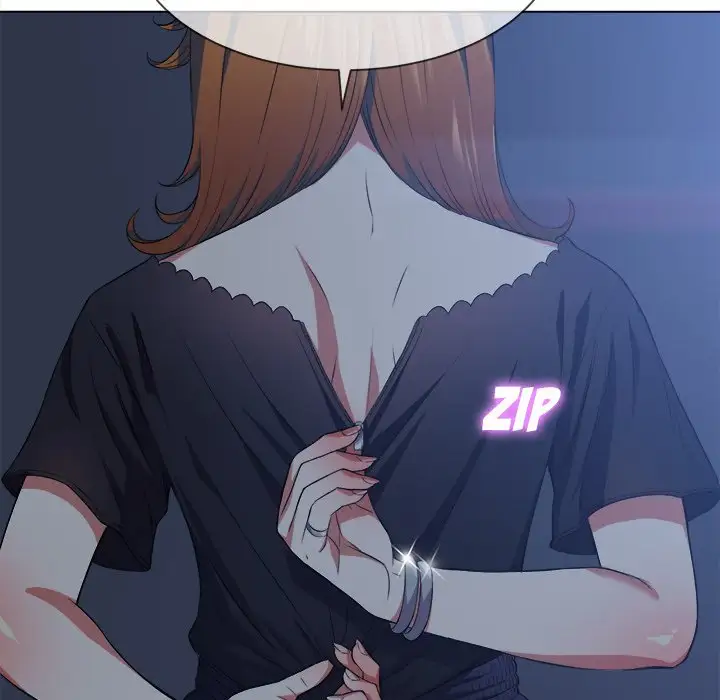 My High School Bully Chapter 25 Page 79