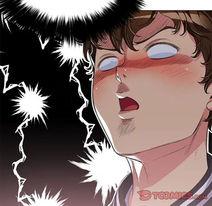 My High School Bully Chapter 25 Page 84