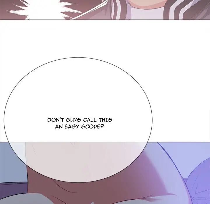 My High School Bully Chapter 25 Page 85