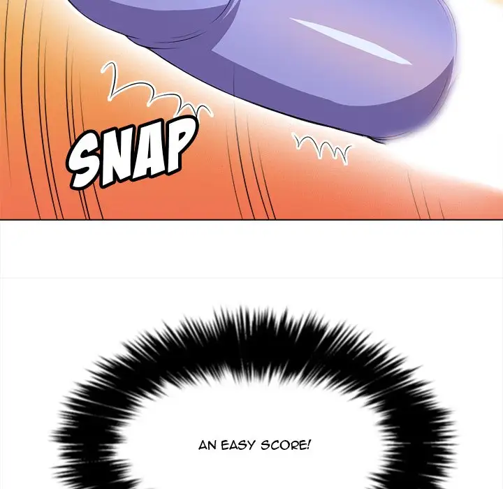 My High School Bully Chapter 25 Page 91