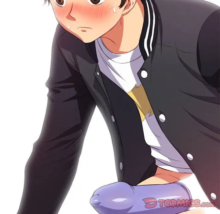 My High School Bully Chapter 25 Page 93
