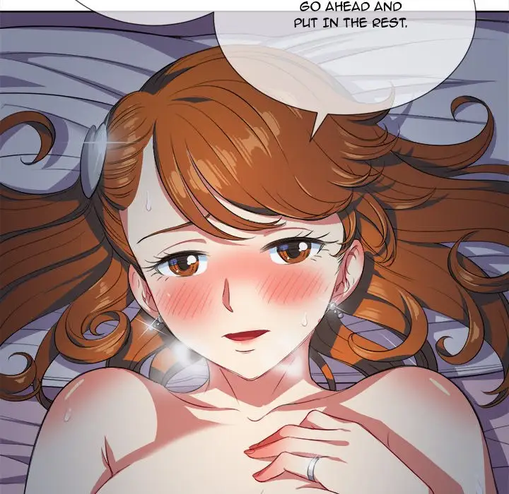 My High School Bully Chapter 25 Page 109
