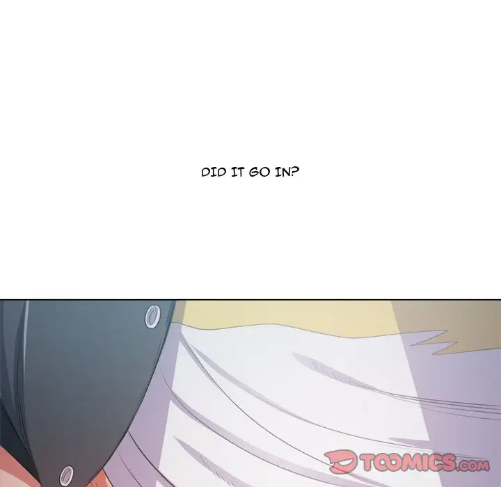 My High School Bully Chapter 25 Page 120