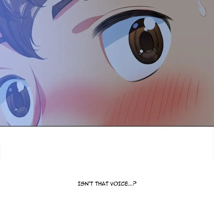 My High School Bully Chapter 26 Page 7