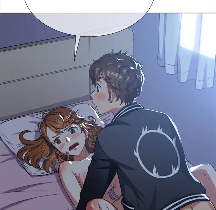 My High School Bully Chapter 26 Page 13