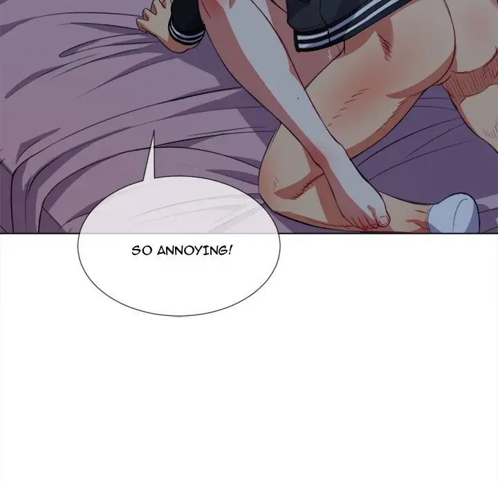 My High School Bully Chapter 26 Page 14