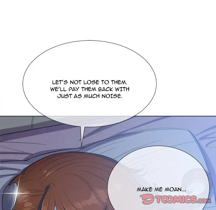 My High School Bully Chapter 26 Page 15