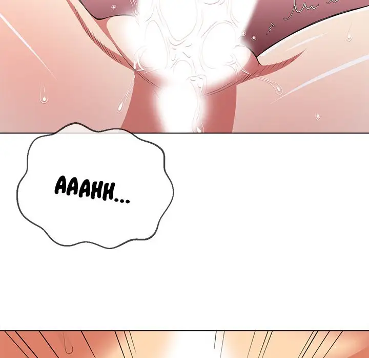 My High School Bully Chapter 26 Page 22