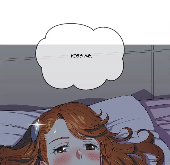 My High School Bully Chapter 26 Page 28