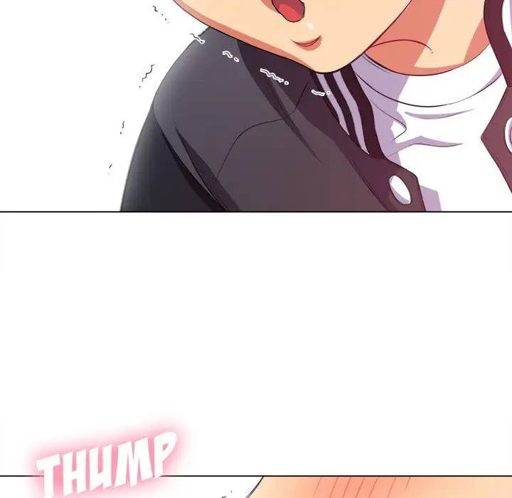 My High School Bully Chapter 26 Page 32