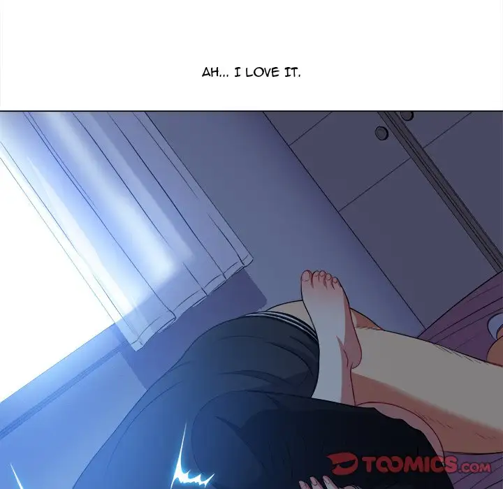 My High School Bully Chapter 26 Page 45