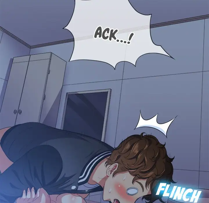 My High School Bully Chapter 26 Page 68