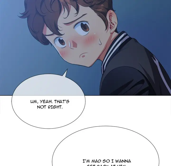 My High School Bully Chapter 26 Page 91