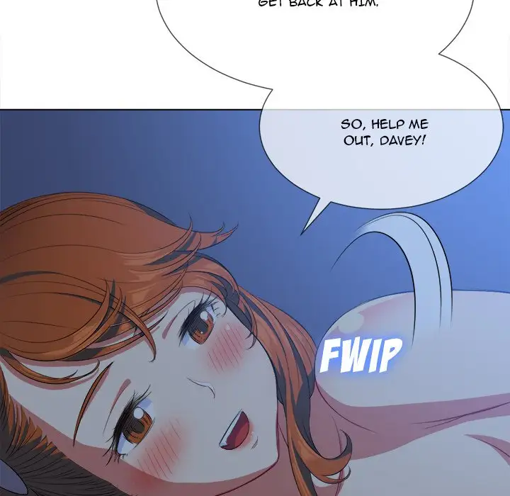 My High School Bully Chapter 26 Page 92