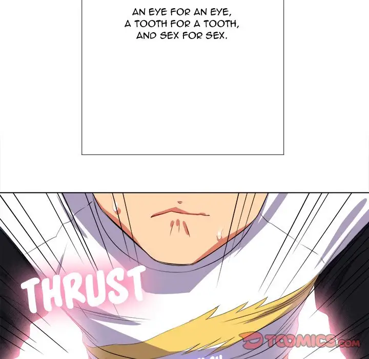 My High School Bully Chapter 26 Page 99