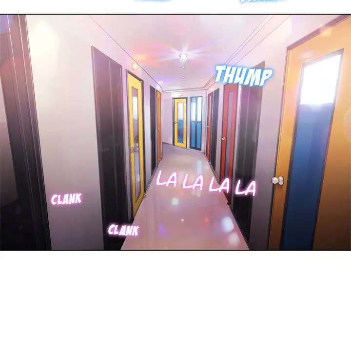 My High School Bully Chapter 26 Page 109