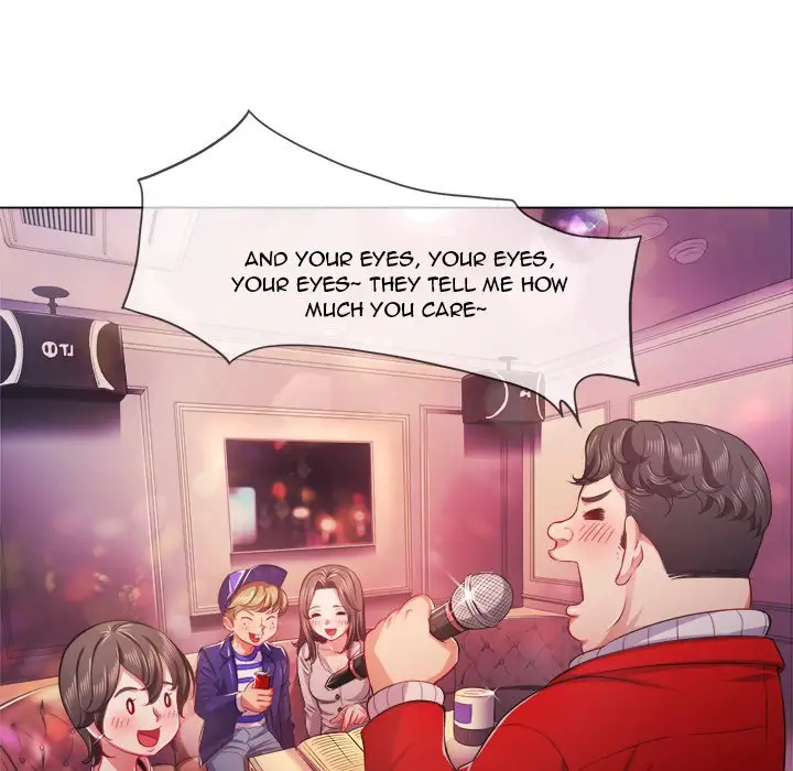 My High School Bully Chapter 26 Page 110