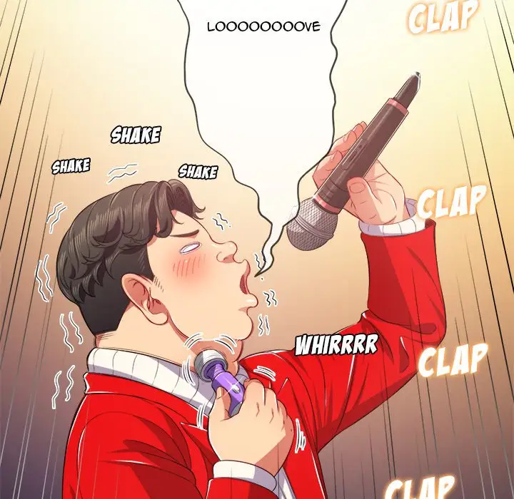 My High School Bully Chapter 26 Page 113