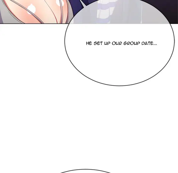 My High School Bully Chapter 26 Page 136